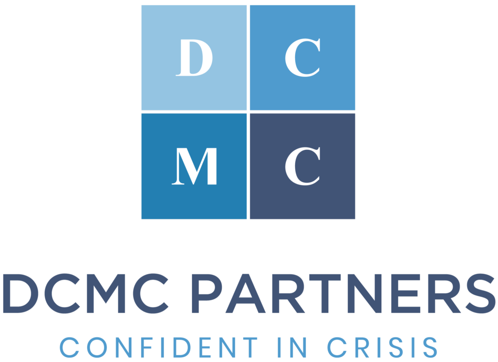 LEMOINE DCMC Partners Disaster