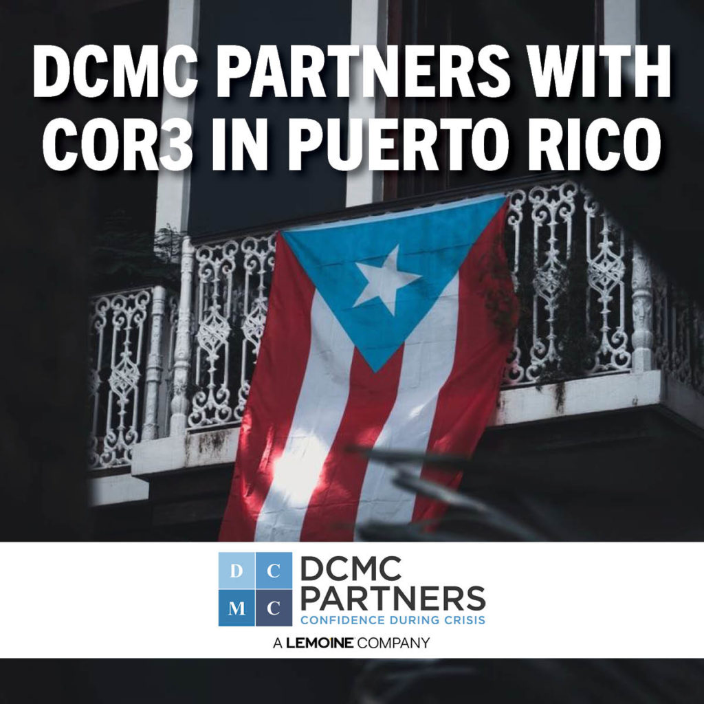 DCMC Puerto Rico 1