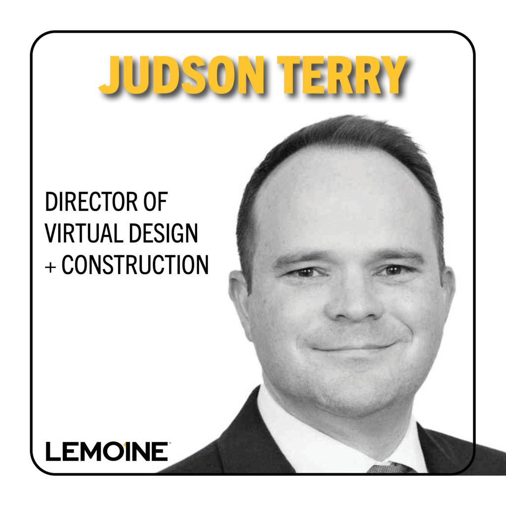 JudsonTerry VDC