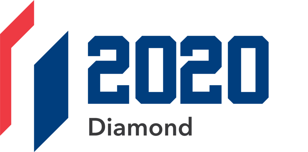 STEP 2020 Diamond