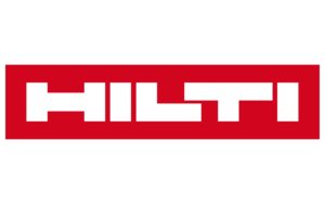 Hilti Logo 4