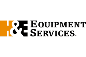 he equipment services inc logo vector