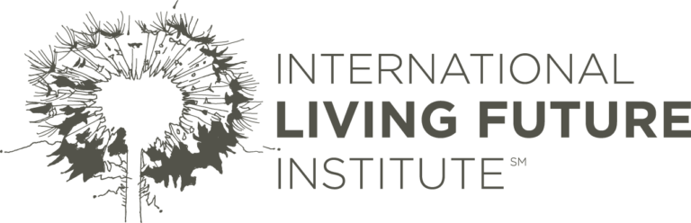 International Living Future Institute Logo