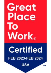 LEMOINE 2023 Certification Badge