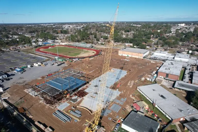 Lafayette HS