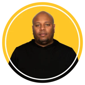 Tyrone K.