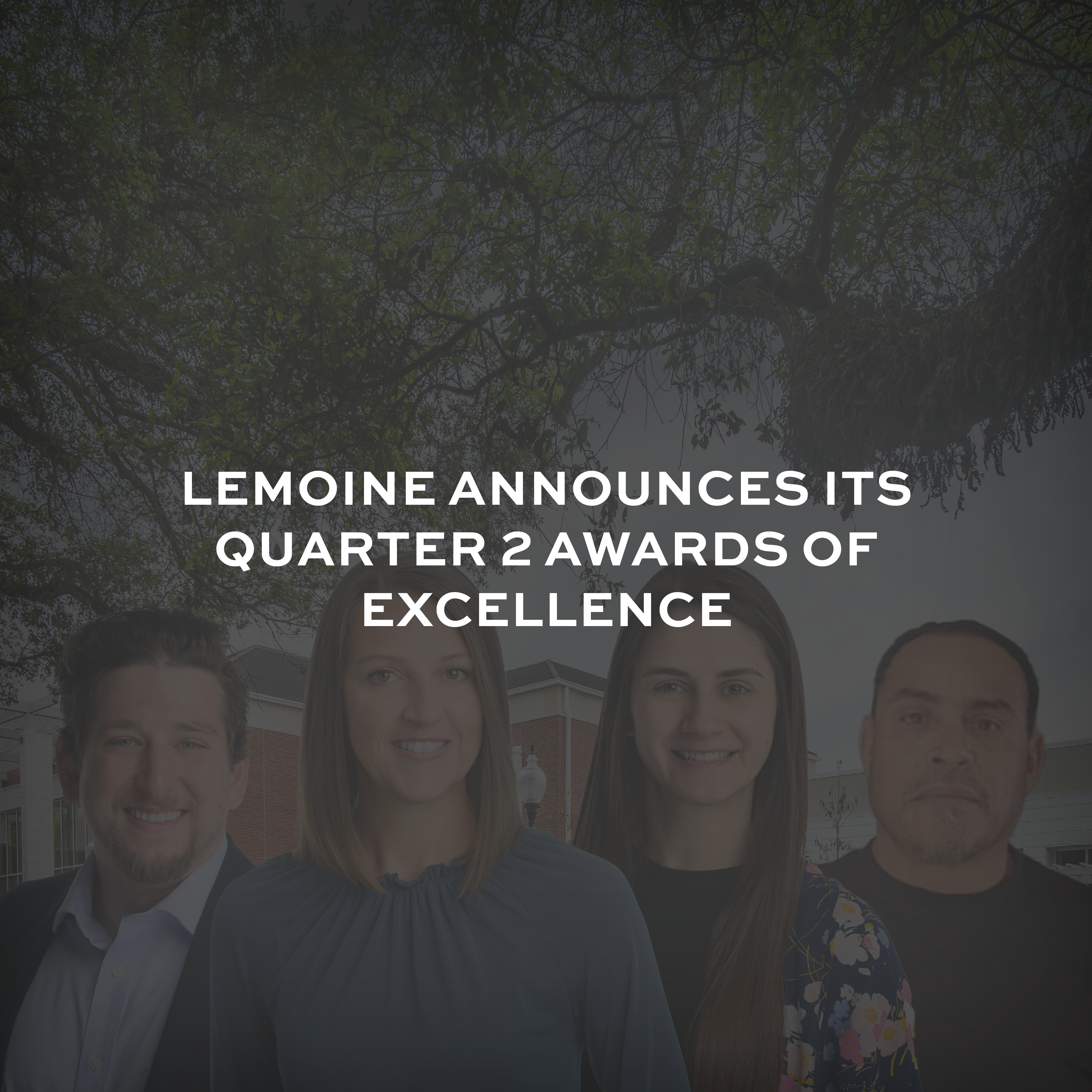 q2 24 awards of Excellence