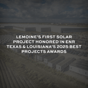 first solar ENR