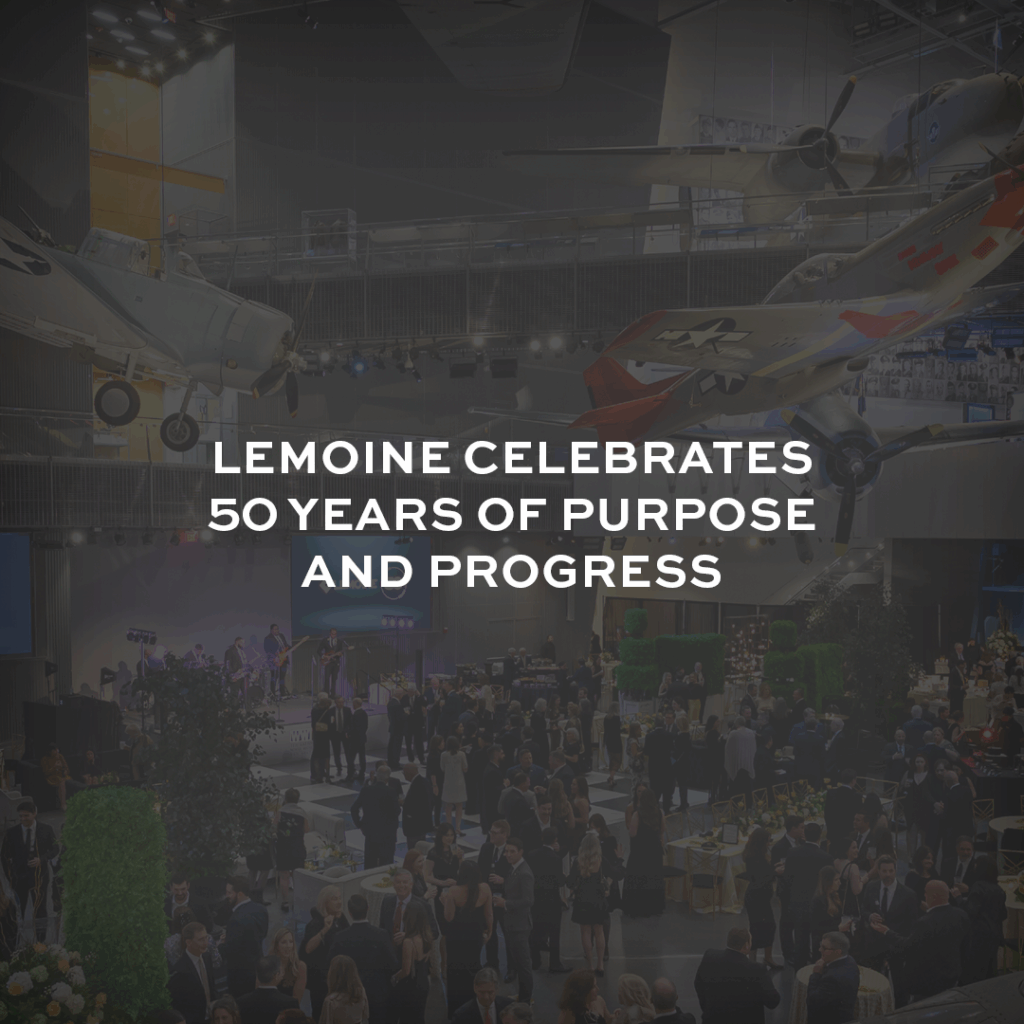 2025: 50 Years of Purpose and Progress