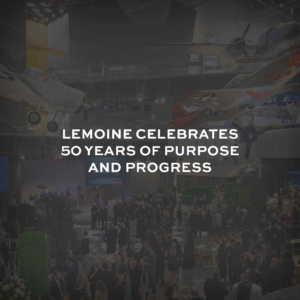 2025: 50 Years of Purpose and Progress