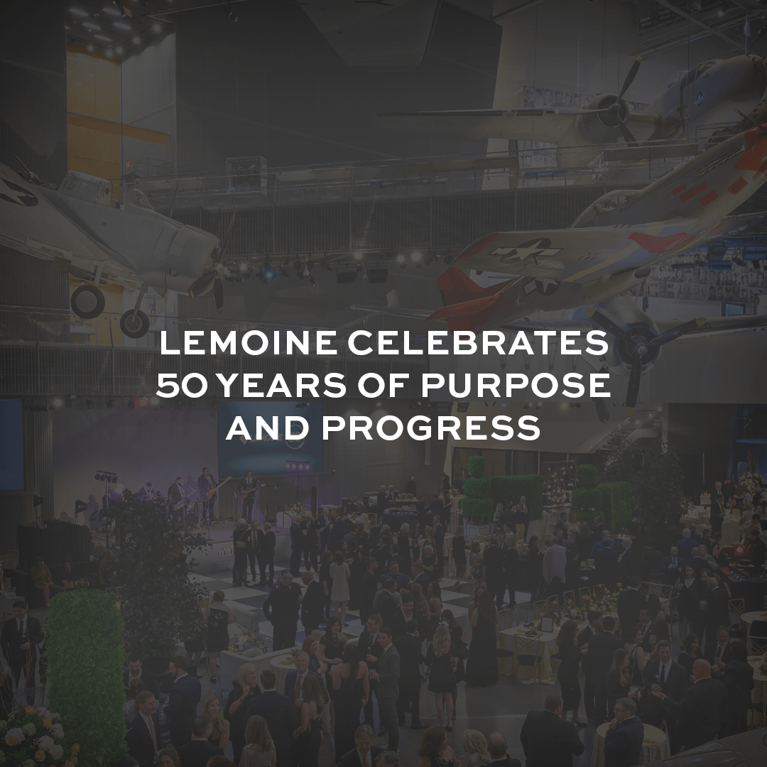 2025: 50 Years of Purpose and Progress