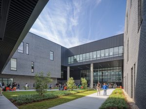 Lafayette High School