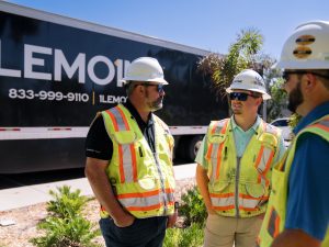 LEMOINE Response & resiliency